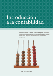 Introducción a la contabilidad