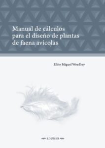 Manual de cálculos para el diseño de plantas de faena aví­colas