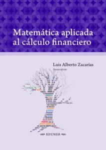 Matemática aplicada al cálculo financiero