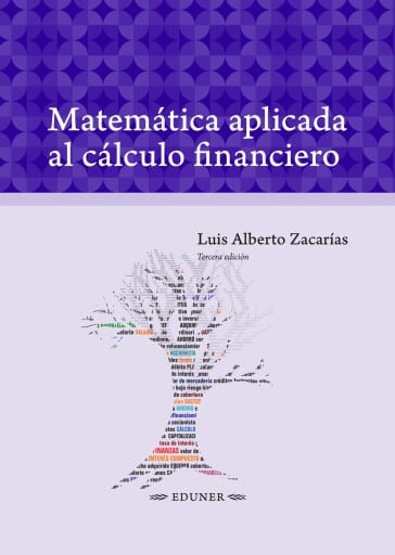 Matemática aplicada al cálculo financiero