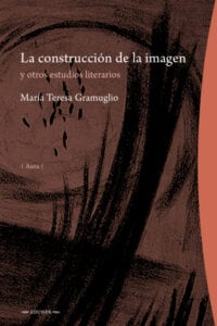 La construcción de la imagen y otros estudios literarios