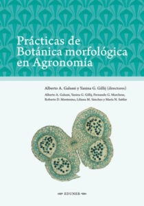 Prácticas de Botánica morfológica en Agronomía