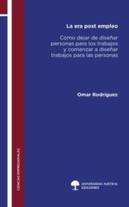 La era post empleo