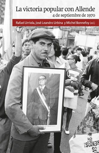La victoria popular con Allende: 4 de septiembre de 1970