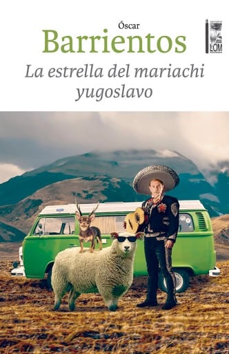 La estrella del mariachi