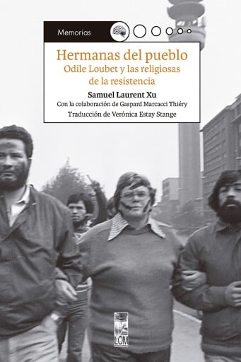 Hermanas del pueblo: Odile Loubet y las religiosas de la resistencia