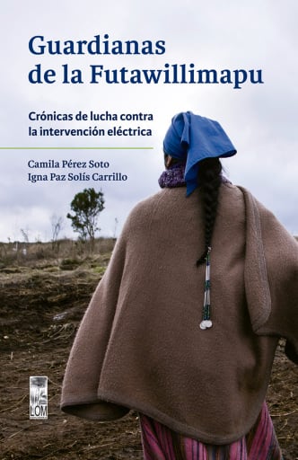 Guardianas de la Futawillimapu: Crónicas de lucha contra la intervención eléctrica