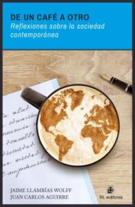De un café a otro: Reflexiones sobre la sociedad contemporánea