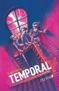 Publication 11 Temporal