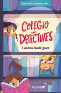 Publication 3 Colegio de detectives