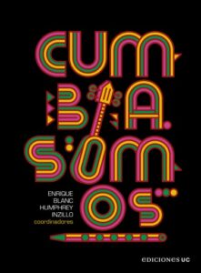 Publication 3 Cumbia somos