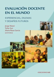 Publication 15 Evaluación docente en el mundo: Experiencias, dilemas y desafíos futuros