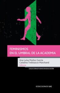 Publication 17 Feminismos en el umbral de la academia