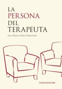 La persona del terapeuta