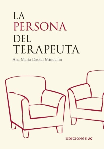 La persona del terapeuta
