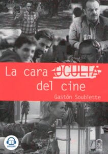 Publication 23 La cara oculta del cine