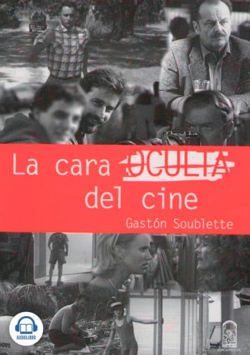La cara oculta del cine