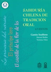 Sabiduría chilena de tradición oral: Cuentos