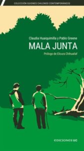 Publication 5 Mala junta
