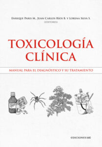 Publication 17 Toxicología clínica: Manual para el diagnóstico y su tratamiento
