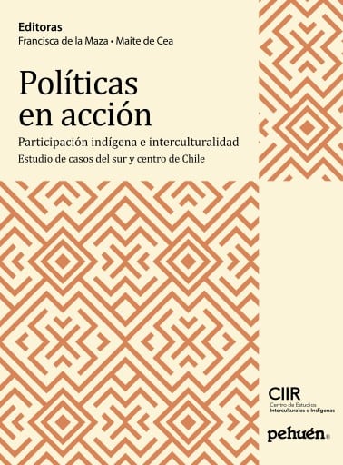 Políticas en acción. Participación indígena e interculturalidad. Estudio de casos del sur y centro de Chile