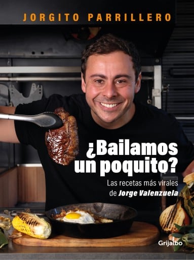 ¿Bailamos un poquito?