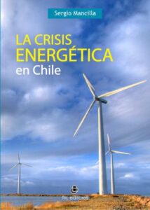 Publication 18 La crisis energética en Chile