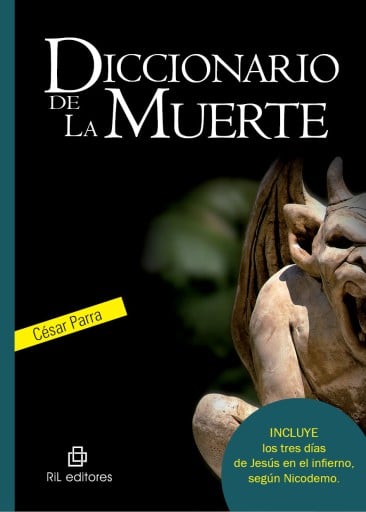 Diccionario de la muerte