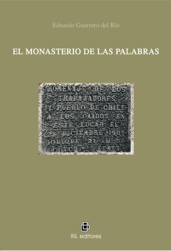 El monasterio de las palabras