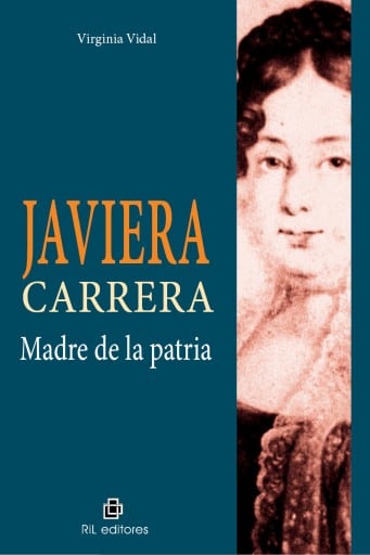 Javiera Carrera, madre de la patria