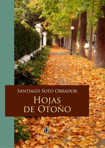 Hojas de otoño