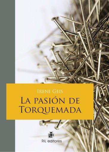 La pasión de Torquemada