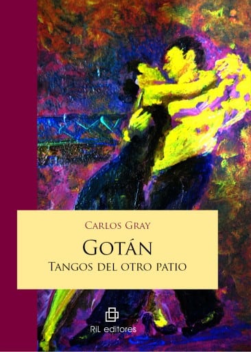 Gotán: tangos del otro patio