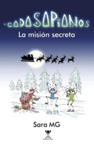 Cadasapianos: La misión secreta