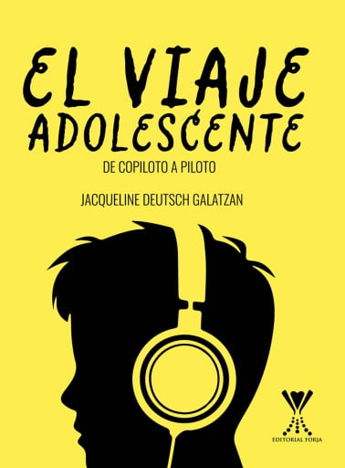 El viaje adolescente: De copiloto a piloto