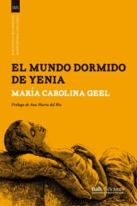 Publication 4 El mundo dormido de Yenia
