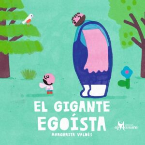 Publication 4 El gigante egoísta