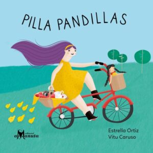 Publication 3 Pilla pandillas