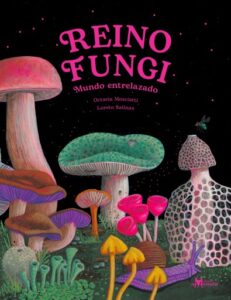 Publication 1 Reino Fungi