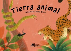Publication 24 Tierra animal