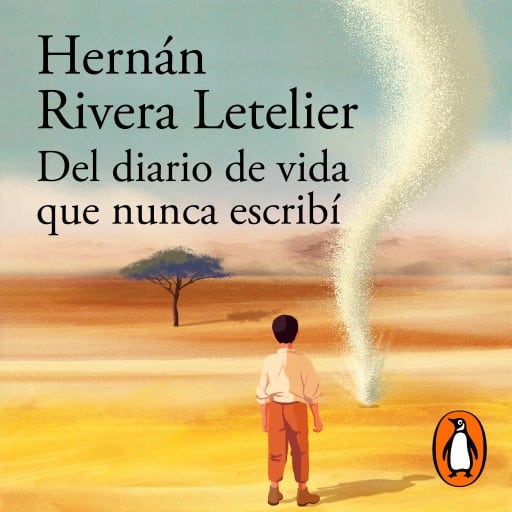 Del diario de vida que nunca escribí