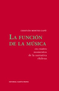 La función de la música