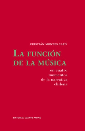 La función de la música
