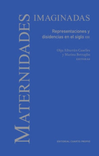 Maternidades imaginadas