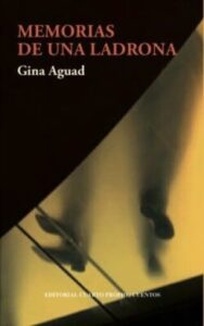 Memorias de una ladrona