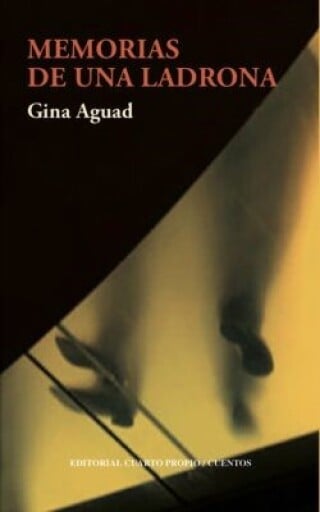 Memorias de una ladrona