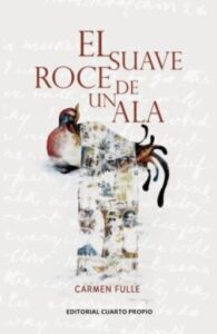 El suave roce de un ala