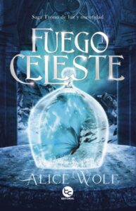 Publication 5 Fuego Celeste