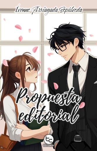 Propuesta editorial