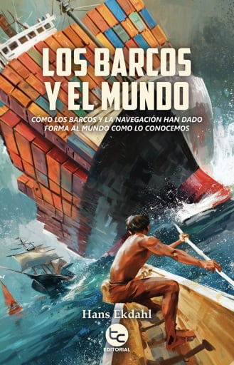 Los barcos y el mundo